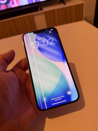 iPhone 13 Pro Max da 128Gb