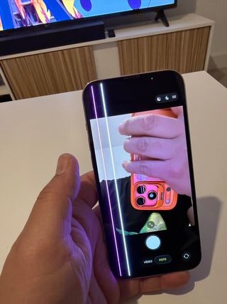 iPhone 13 Pro Max da 128Gb