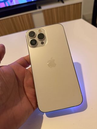 iPhone 13 Pro Max da 128Gb