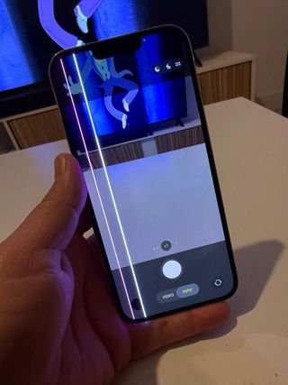 iPhone 13 Pro Max da 128Gb