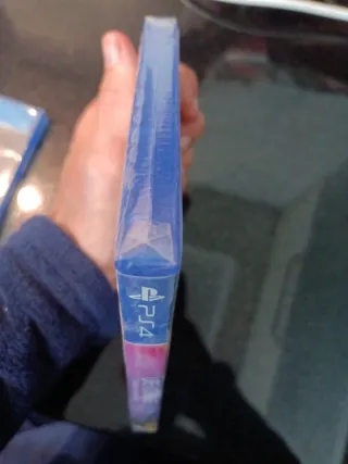 PS4 Life is Strange: True Colors