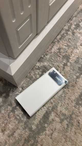 Cargador Inalambrico