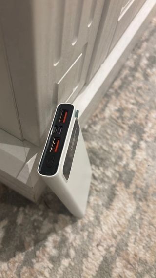 Cargador Inalambrico