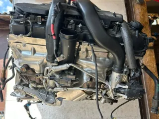Motor BMW S55B30A 3.0i M3 M4 F80 F82