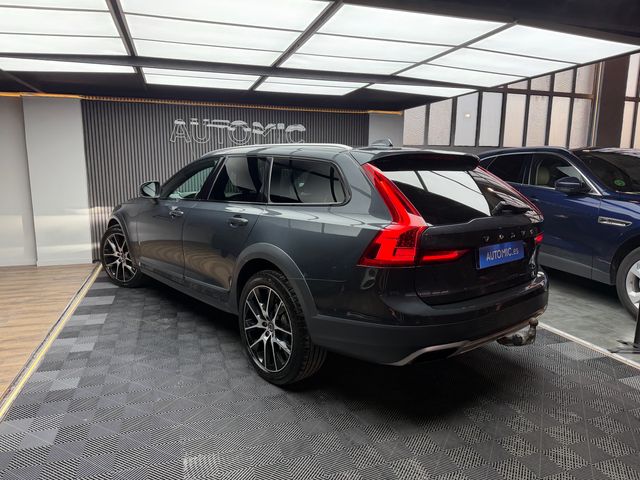 Volvo V90 Cross Country Volvo V90 Cross Country 2.0 D5 AWD Pro Auto