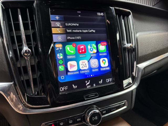 Volvo V90 Cross Country Volvo V90 Cross Country 2.0 D5 AWD Pro Auto