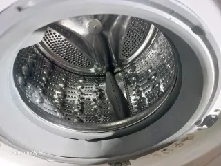 Lavadora secadora Candy  RapidÓ 9-6kg 1400rpm