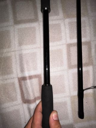 Caña de pescar Shimano Sedona 4000 Harts