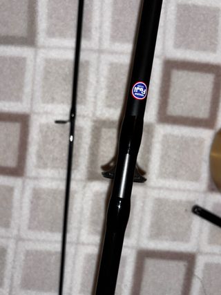 Caña de pescar Shimano Sedona 4000 Harts