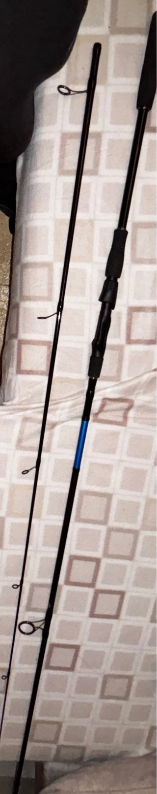 Caña de pescar Shimano Sedona 4000 Harts