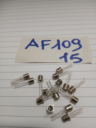 Componenti elettronici