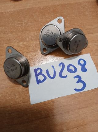 Componenti elettronici