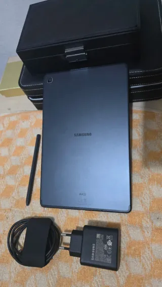 Samsung Tab S6 Lite 64GB 4GB RAM + SIM