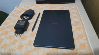 Samsung Tab S6 Lite 64GB 4GB RAM + SIM
