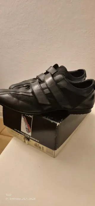 Scarpe Geox Uomo N 42