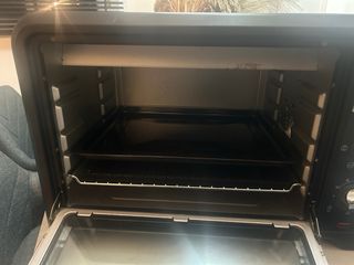 Horno sobremesa Moulinex Optimo