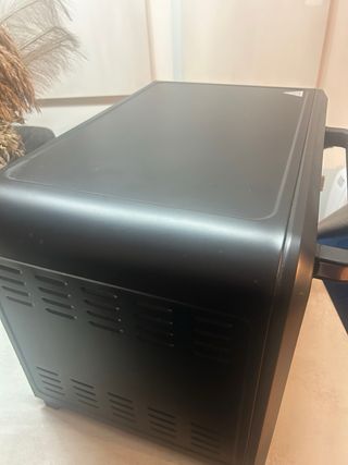 Horno sobremesa Moulinex Optimo