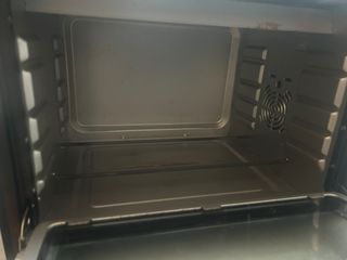 Horno sobremesa Moulinex Optimo