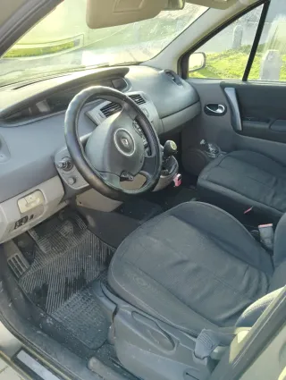 Renault Scenic 2006