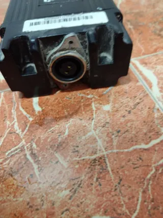 Bateria patinete wayscral