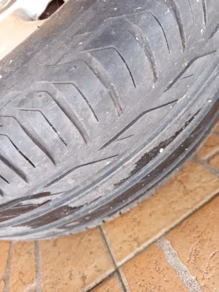 Llantas Opel Insignia