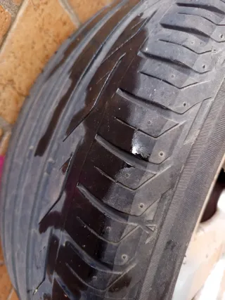 Llantas Opel Insignia