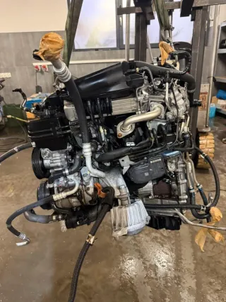 Motor Mercedes 2.2 CDI 651.911