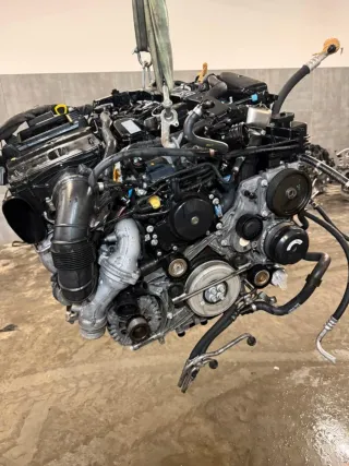 Motor Mercedes 2.2 CDI 651.911