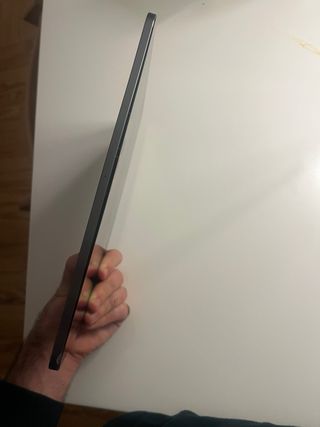 iPad Pro 11 1ª Gen 2018 Plata