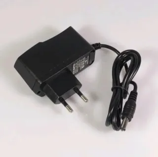Cargador Fuente Alimentación 9V DC 1A 9W