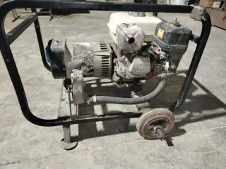 Generador Honda