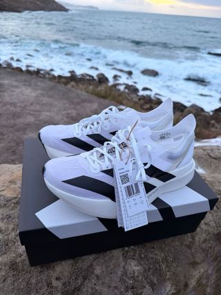 Zapatillas Adidas Adizero Pro EVO