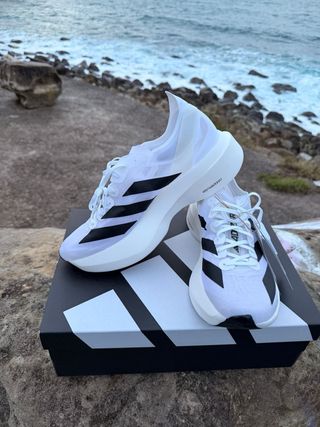 Zapatillas Adidas Adizero Pro EVO