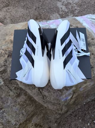 Zapatillas Adidas Adizero Pro EVO