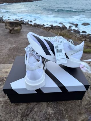 Zapatillas Adidas Adizero Pro EVO