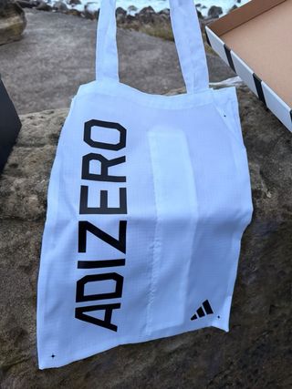 Zapatillas Adidas Adizero Pro EVO