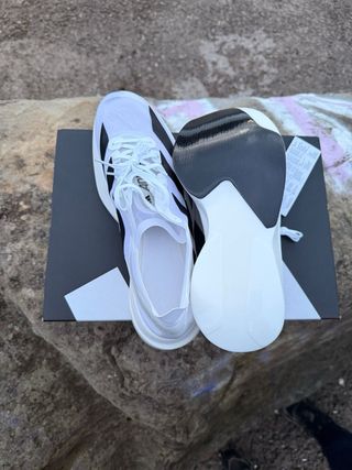 Zapatillas Adidas Adizero Pro EVO