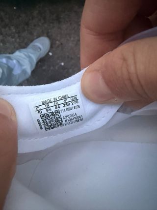 Zapatillas Adidas Adizero Pro EVO