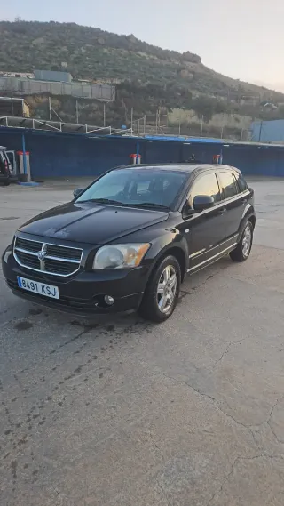 Dodge Caliber 2007