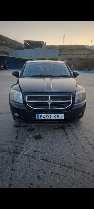 Dodge Caliber 2007