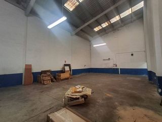 Nave industrial en venta en Aldaia