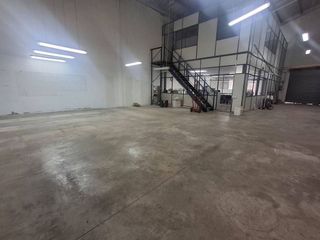 Nave industrial en venta en Aldaia