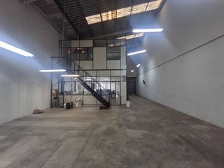 Nave industrial en venta en Aldaia