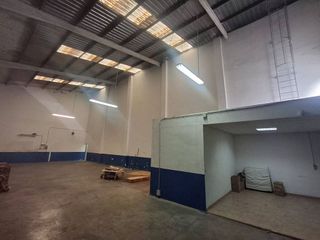 Nave industrial en venta en Aldaia