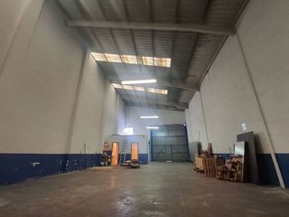 Nave industrial en venta en Aldaia