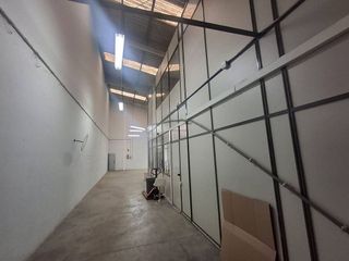 Nave industrial en venta en Aldaia