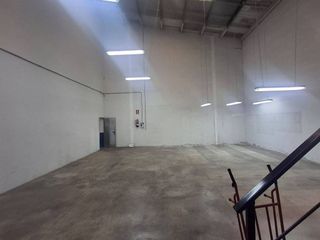 Nave industrial en venta en Aldaia