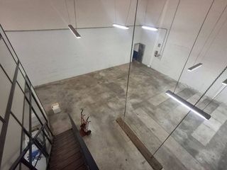 Nave industrial en venta en Aldaia