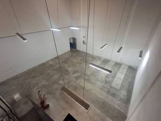 Nave industrial en venta en Aldaia