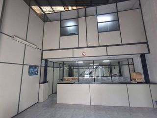 Nave industrial en venta en Aldaia